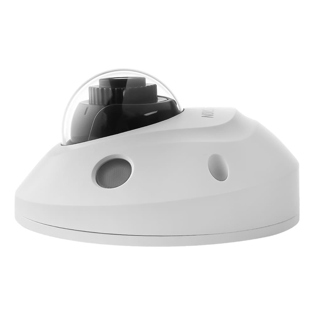 Камера 2 МП IP Hikvision DS-2CD2523G2-ISD 2,8 мм - фото 6