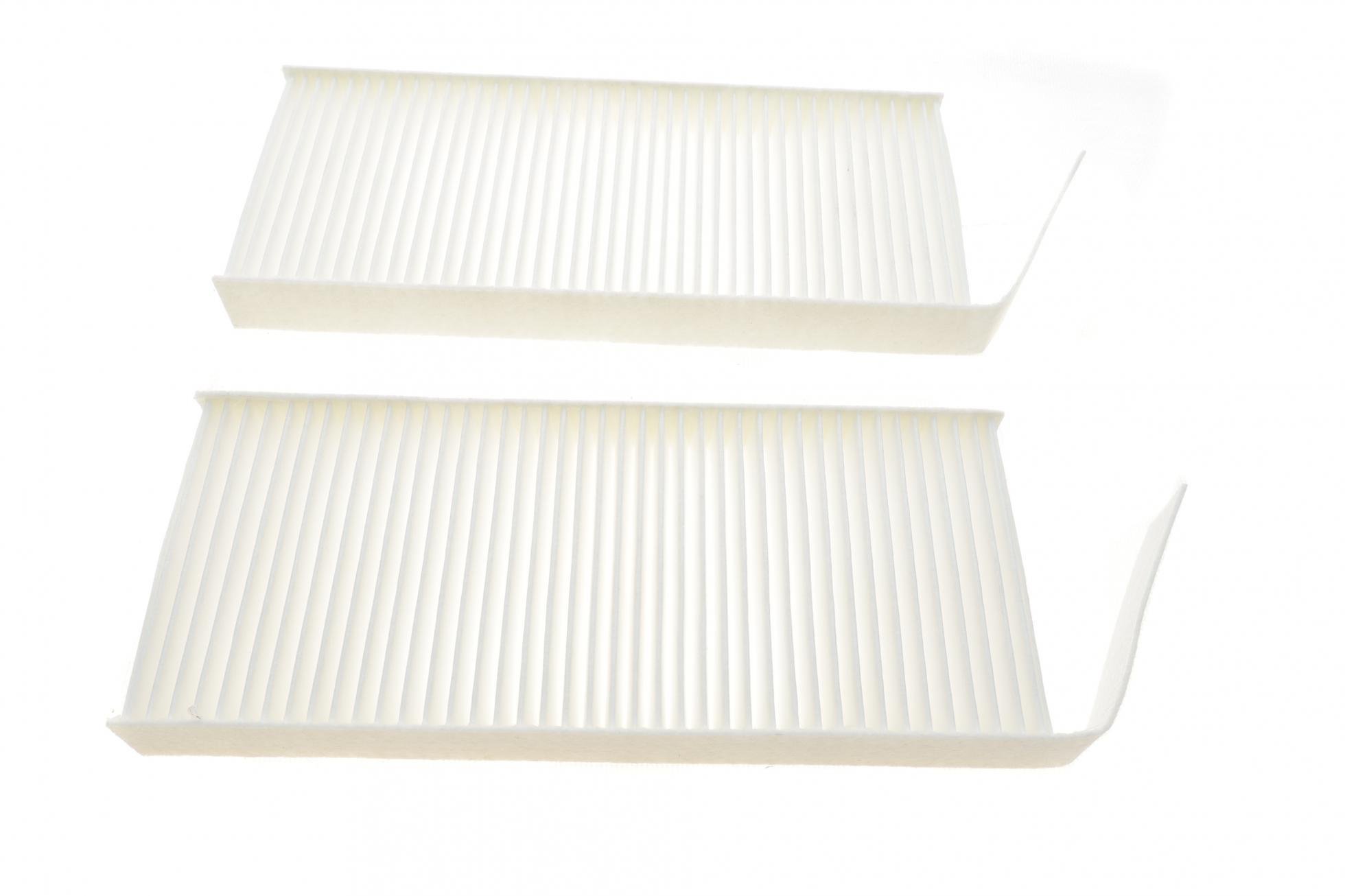 Фильтр салона PURFLUX для Renault (LAtitude 2,0/3,0dCi 10- (AH387-2)