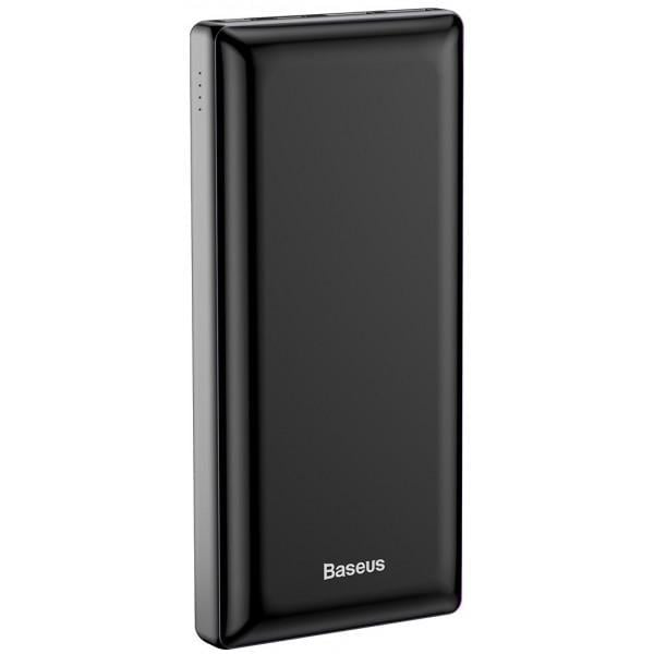 Повербанк Baseus Mini JA 30000 mAh 15 W Black (PPJAN-C01)