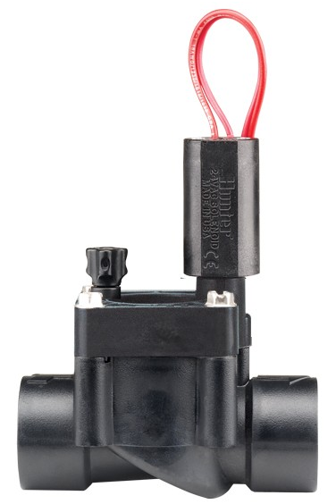 Электромагнитный клапан Hunter PGV-100G-B