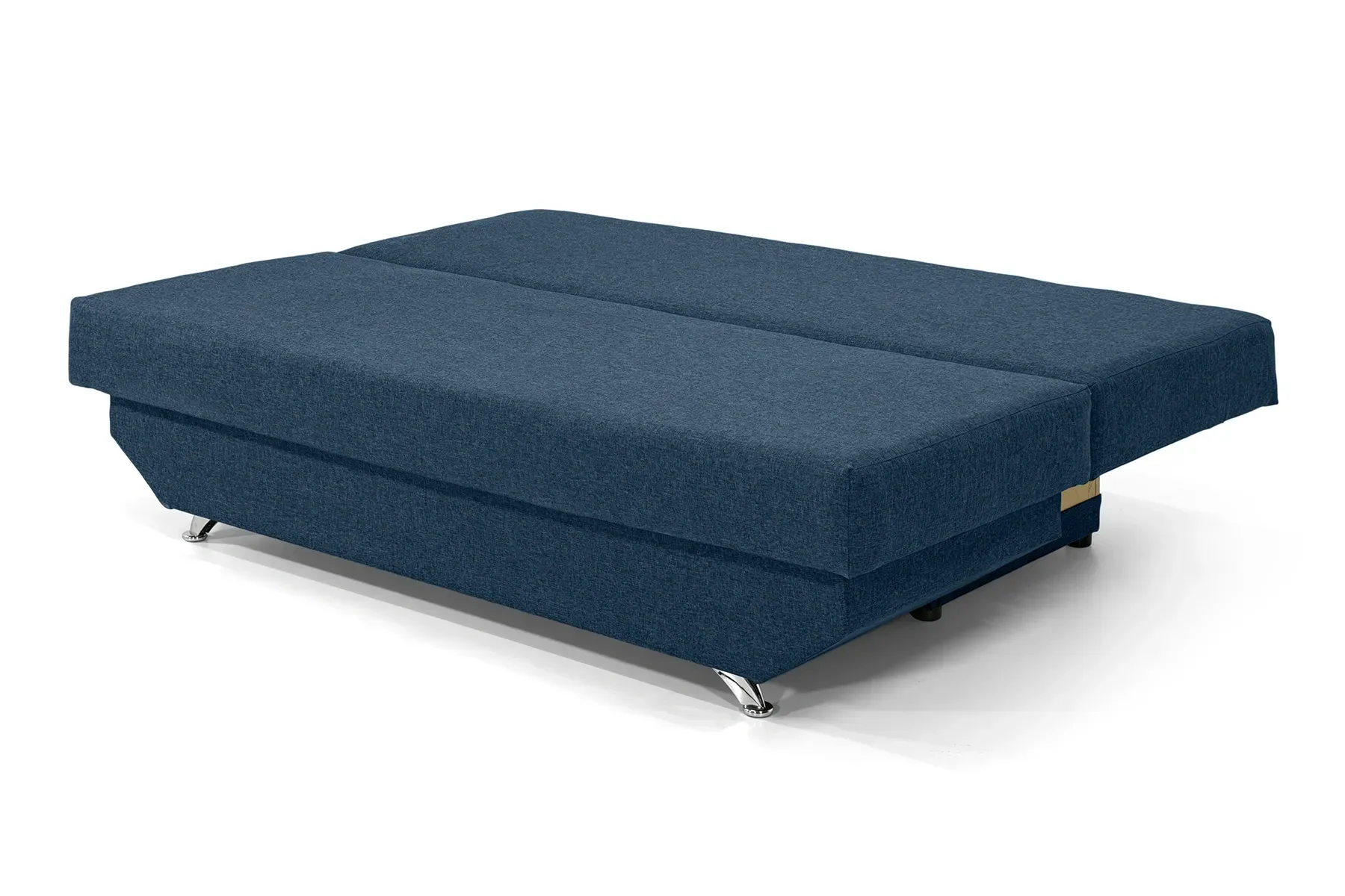 Диван Инга 190х92 см Джинсовый (25484732) - фото 5 Диван Инга 190х92 см Джинсовый (25484732) - фото 5