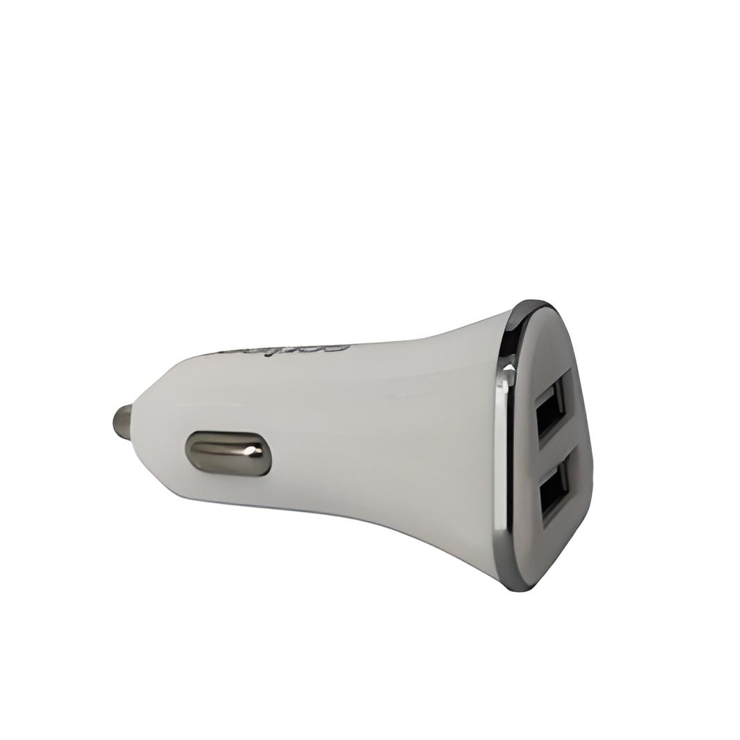 Устройство зарядное автомобильное Sertec ST-222 USB (31910)