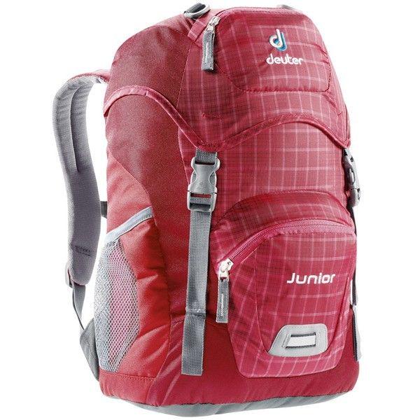 Рюкзак Deuter Junior 18 л - фото 2