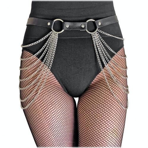 Ремень портупея California SETA Decor 21-244SL