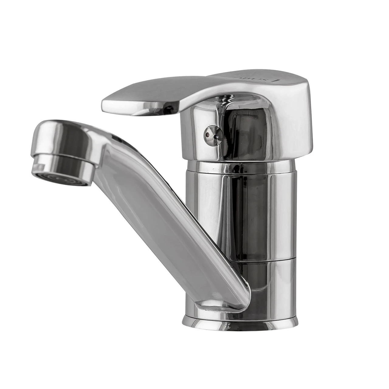 Смеситель для умывальника Globus Lux QUEENSLAND GLQU-203M (1000000745)