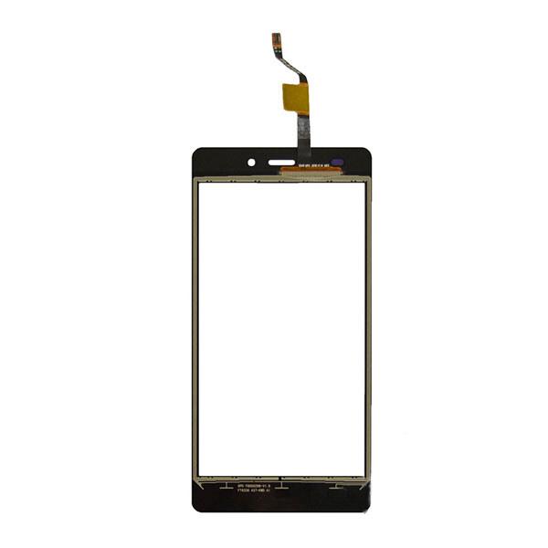 Екран Touchscreen для Doogee X5 Max/X5 Pro Max Білий (000017347)