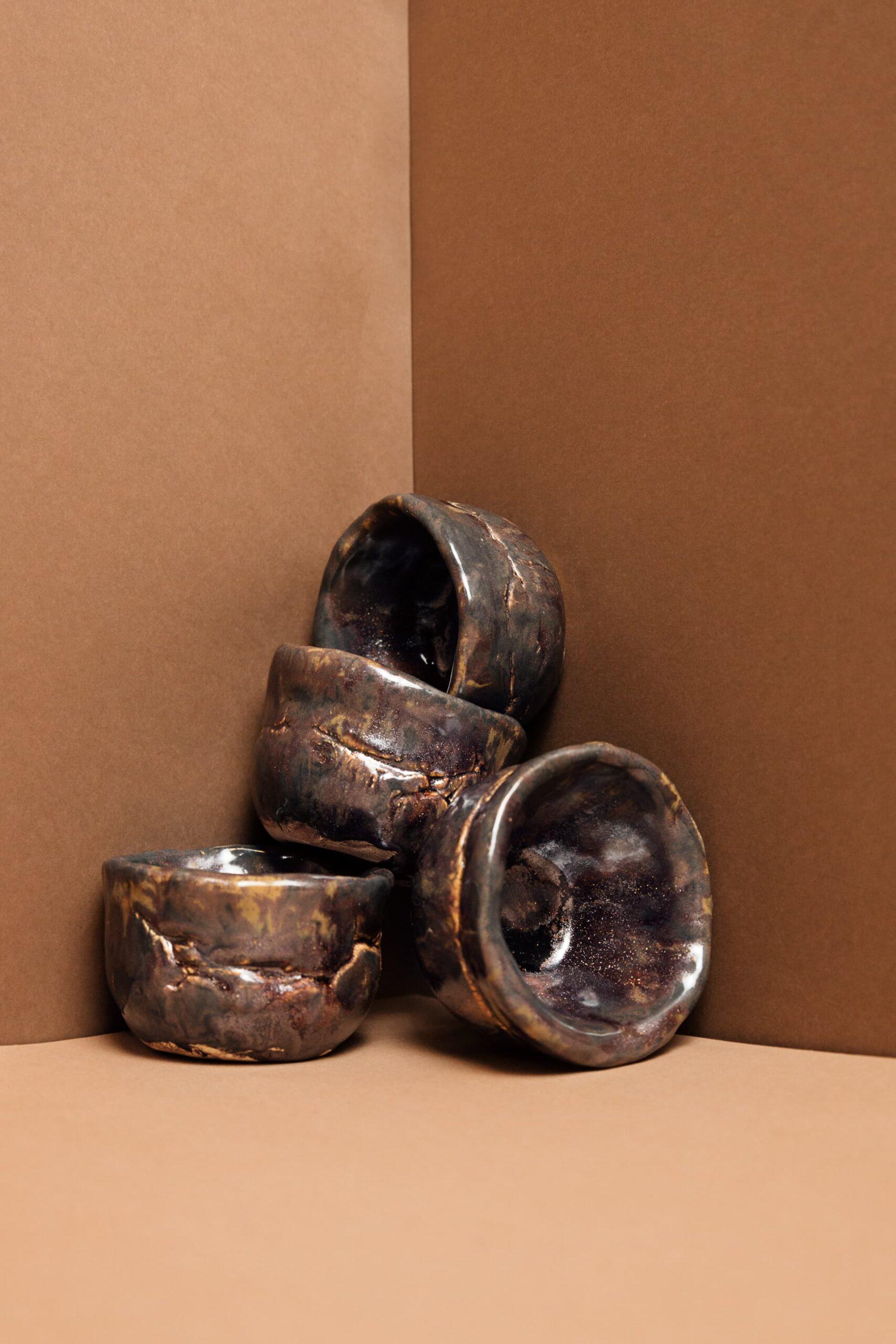 Набор для чайной церемонии Сокровище дракона ручной работы (TS-21) - фото 11 Набор для чайной церемонии Сокровище дракона ручной работы (TS-21) - фото 11