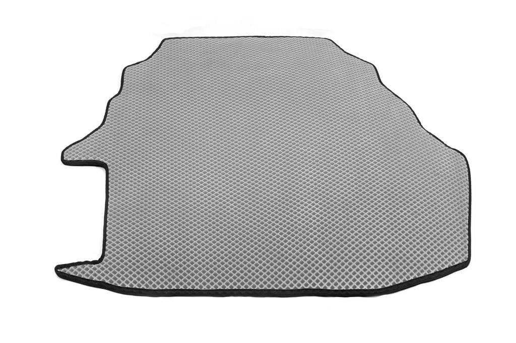Коврик багажника EVA для Toyota Camry 2006-2011 гг. Серый (119243)