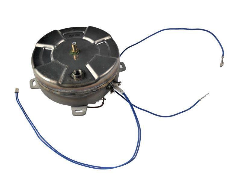 Бойлер для парогенератора Braun (AS00005877)