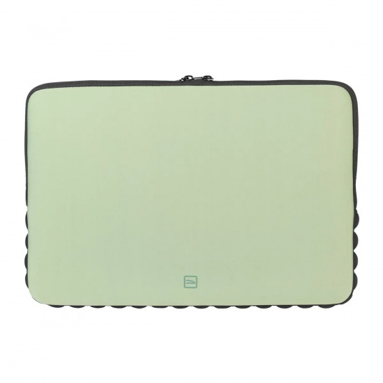 Чехол для ноутбука Tucano Offroad 15-16" Зеленый (BFCAR1516-V)