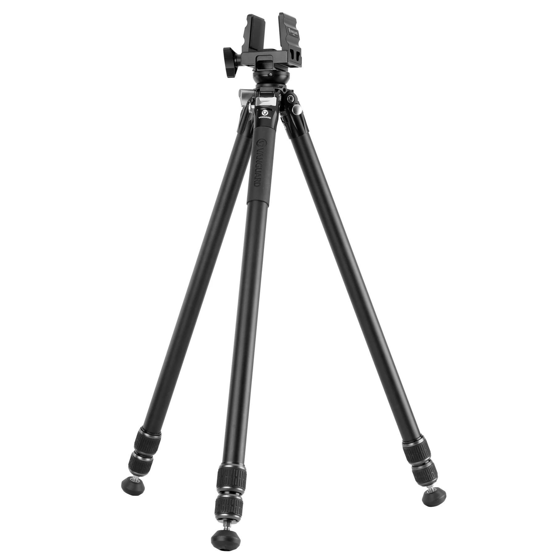 Трипод Vanguard Endeavor L 303AGM (DAS3324)