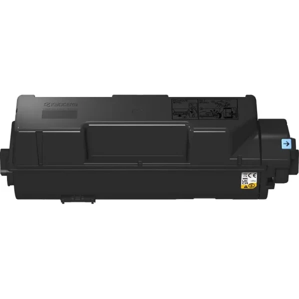 Картридж для лазерного принтера Kyocera TK-1260 Black (1T0C150NL0)