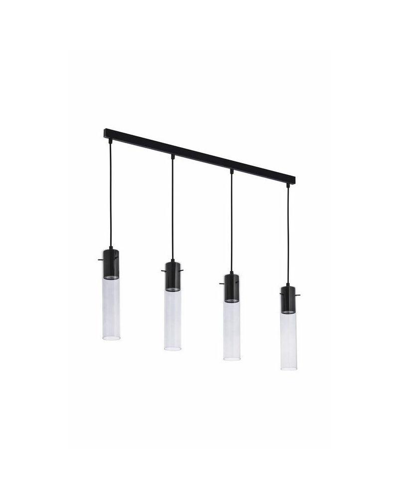 Підвісний світильник TK lighting 3149 Look graphite (14195104)