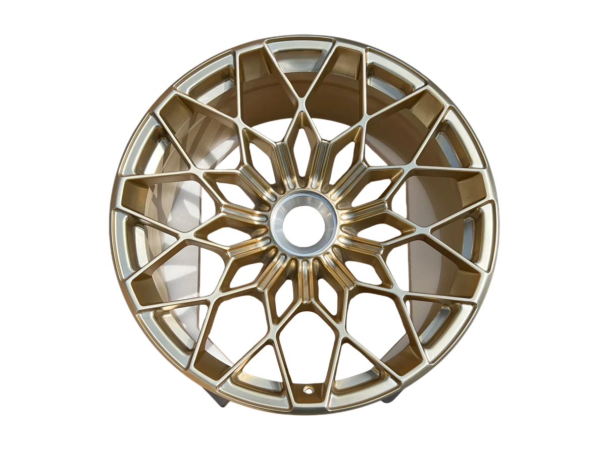 Диски колісні ковані OEM R20 V2 Kabeast Forged для Lamborghini HuraCan 2014- рр. алюміній 4 шт.
