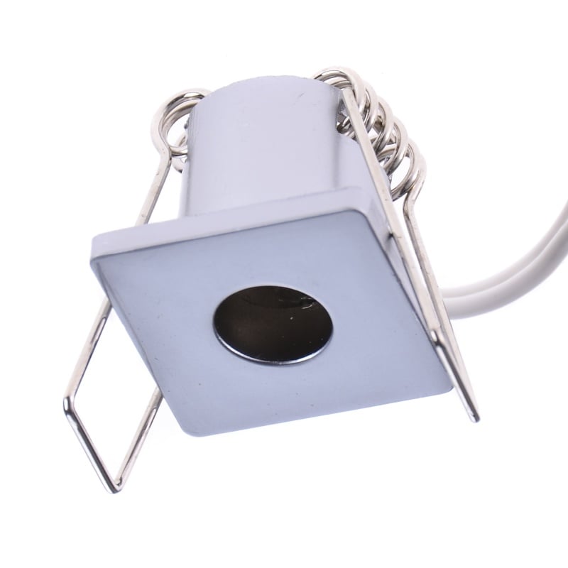 Светильник точечный Brille HDL-DJ 13 PCHR (163744)