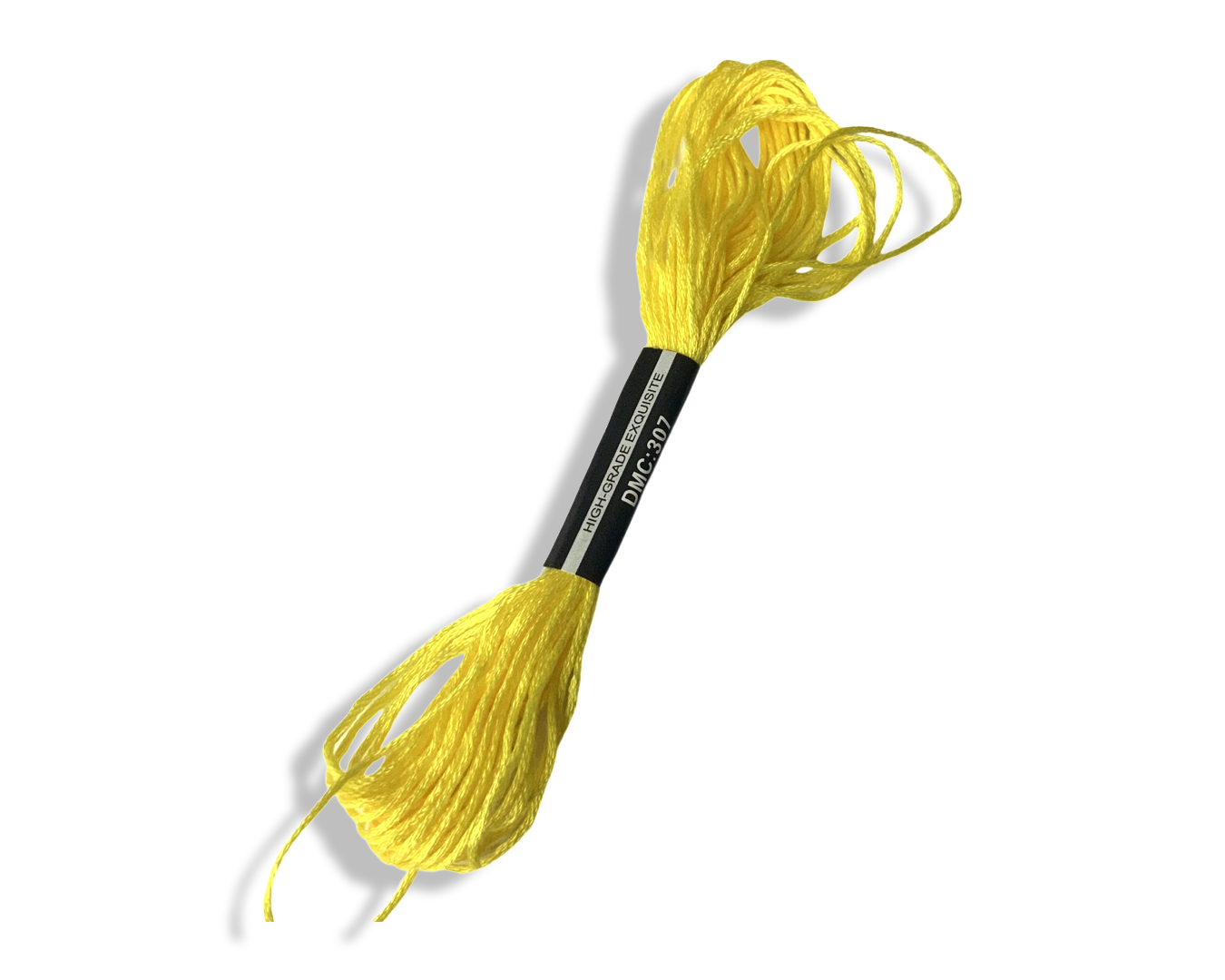 Мулине DMC 8 м (307)