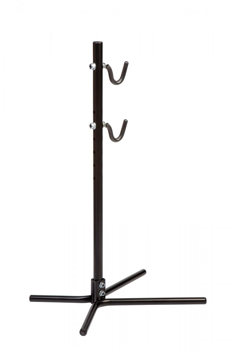 Тримач для обслуговування і ремонту велосипеда Kaiwei KW-7078-06 регульований з гаками під заднє пір'я (1428925539)