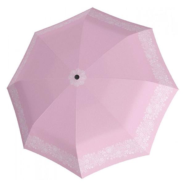 Зонт женский Doppler полный автомат D 94 см Pink (74414652701-2)