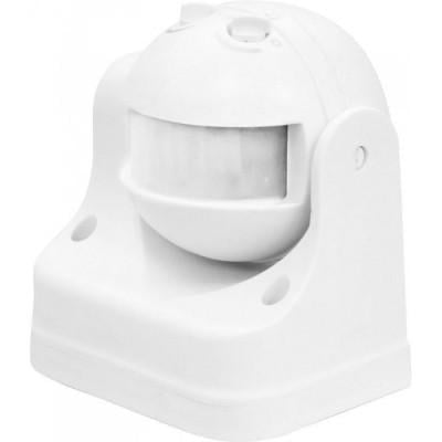 Датчик движения Feron SEN11 Белый (00000005295)
