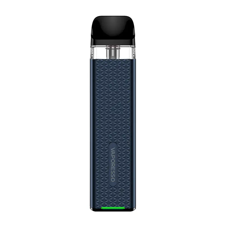 Электронная сигарета Vaporesso Xros 3 mini без жидкости Navy Blue (18954121) - фото 2