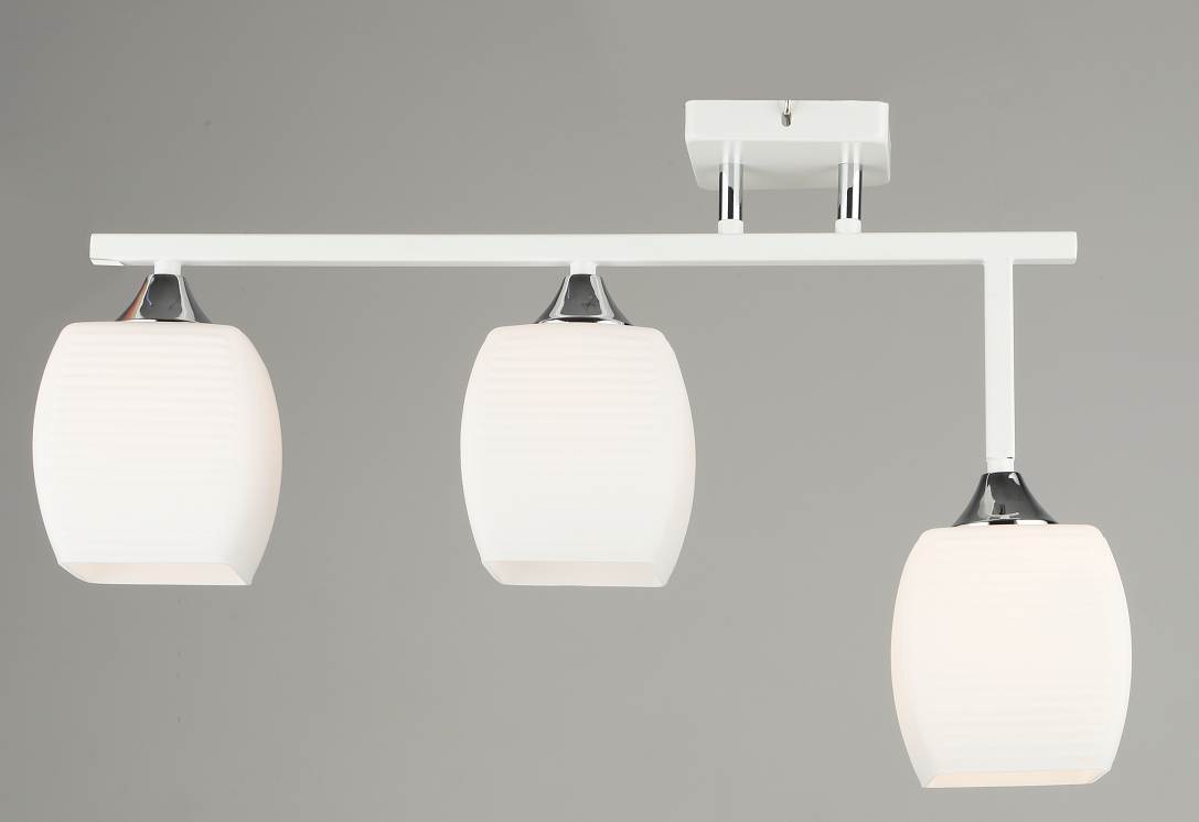 Люстра потолочная Sirius N5703/3 на 3 плафона