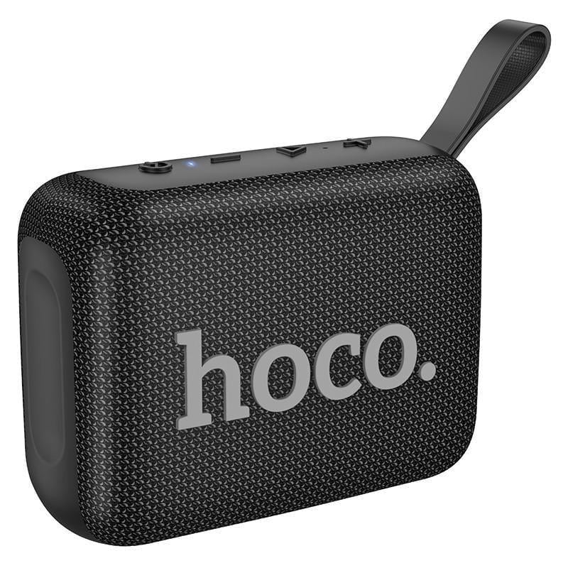 Портативная колонка Hoco HC28 Melody Черный (2818615822) Портативная колонка Hoco HC28 Melody Черный (2818615822)