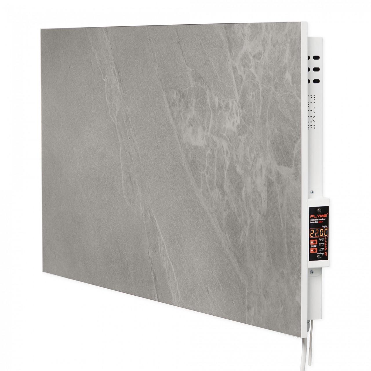 Обогреватель керамический ERAFLYME 600P инфракрасный с программатором и конвекцией Кварц (C600PW-Qr) - фото 3 Обогреватель керамический ERAFLYME 600P инфракрасный с программатором и конвекцией Кварц (C600PW-Qr) - фото 3