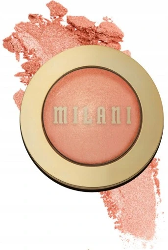 Румяна запеченная MILANI Baked Powder Blush 05 LUMINOSO 3,5 г (2605798310) Румяна запеченная MILANI Baked Powder Blush 05 LUMINOSO 3,5 г (2605798310)