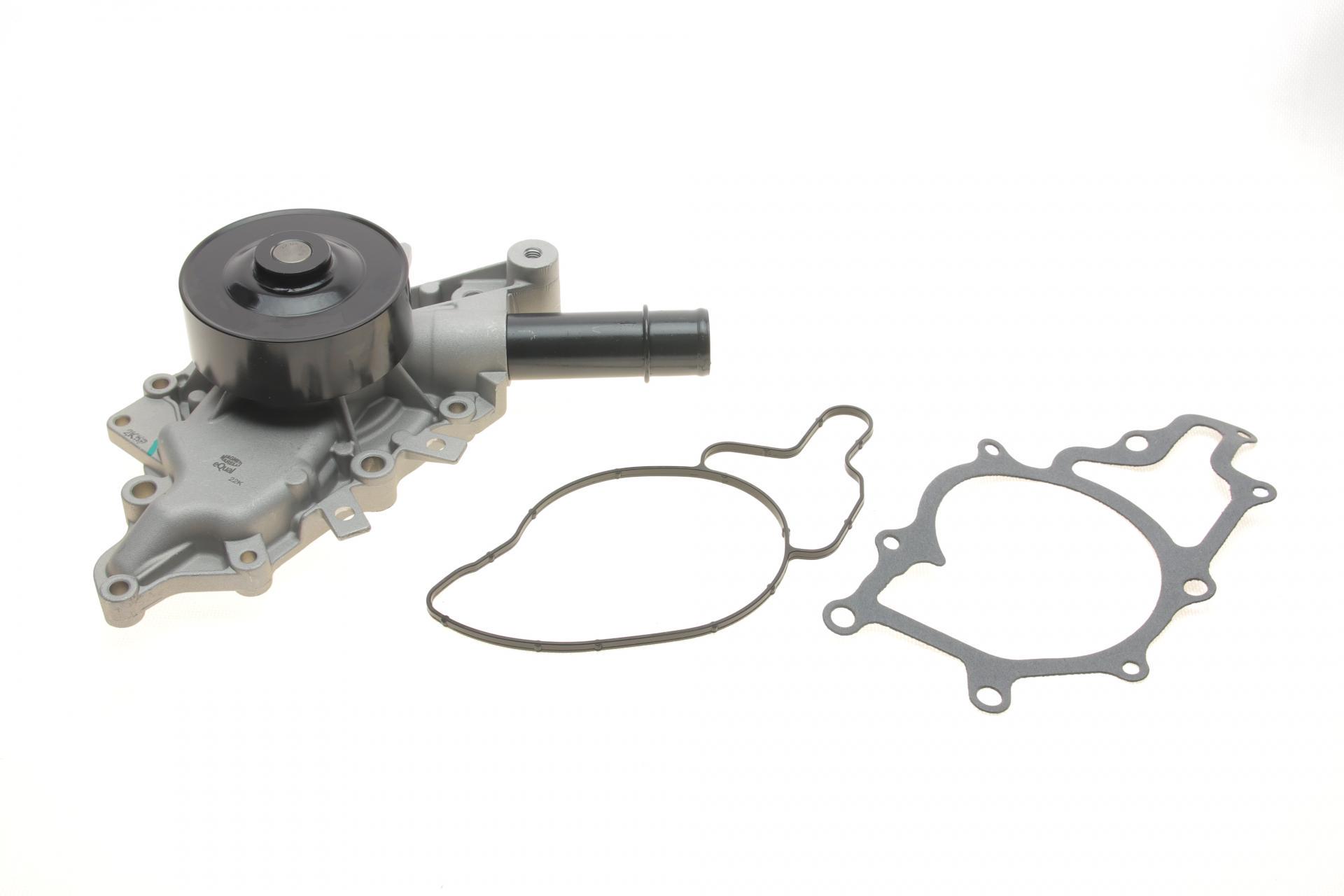 Помпа воды MAGNETI MARELLI Mercedes Vito W638 2.2CDI WPQ0691 352316170691