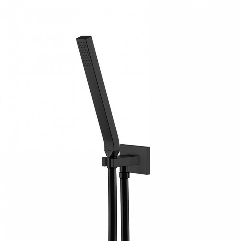 Набор для ручного душа Steinberg 135 1670 S Черный матовый (1719797421)