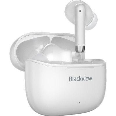 Навушники Blackview AirBuds 4 White (6931548312666) - фото 2