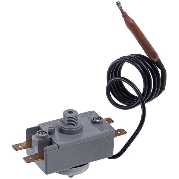 Термостат капиллярный SPC-F для бойлера Thermex 250V 20A 85°C 640 мм (181419) Термостат капиллярный SPC-F для бойлера Thermex 250V 20A 85°C 640 мм (181419)