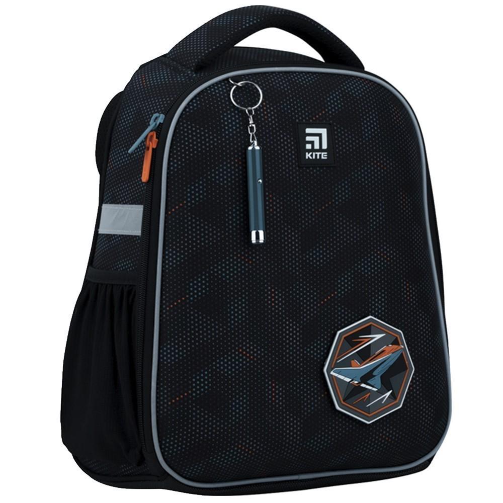 Рюкзак школьный KITE Education Spaceship (K22-555S-7)