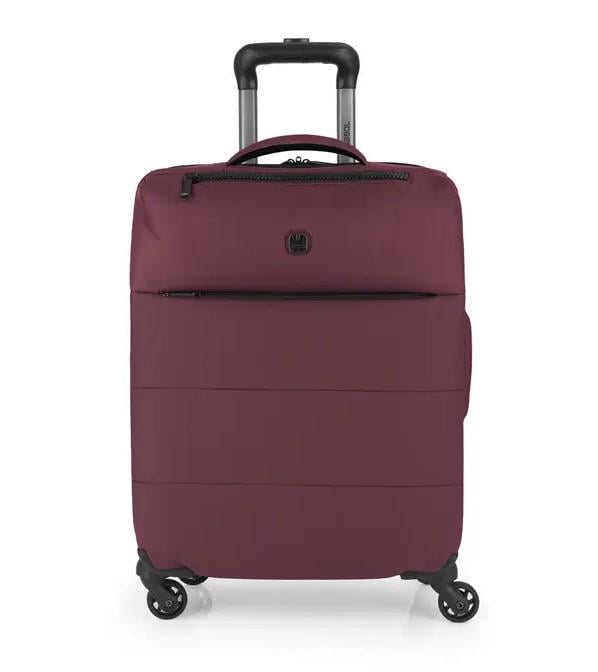 Чемодан Gabol Florida S Dark red (123122-037)