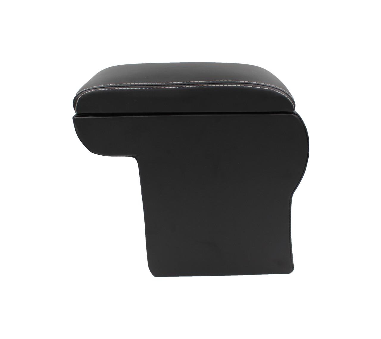 Підлокітник Armrest на Renault Megane 3 Чорний (442074336)