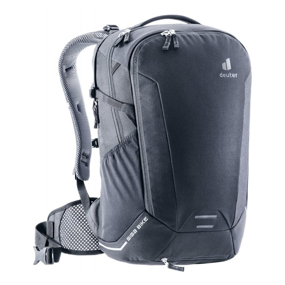 Рюкзак туристический Deuter Stepout 16 л Black (3815123 7000)