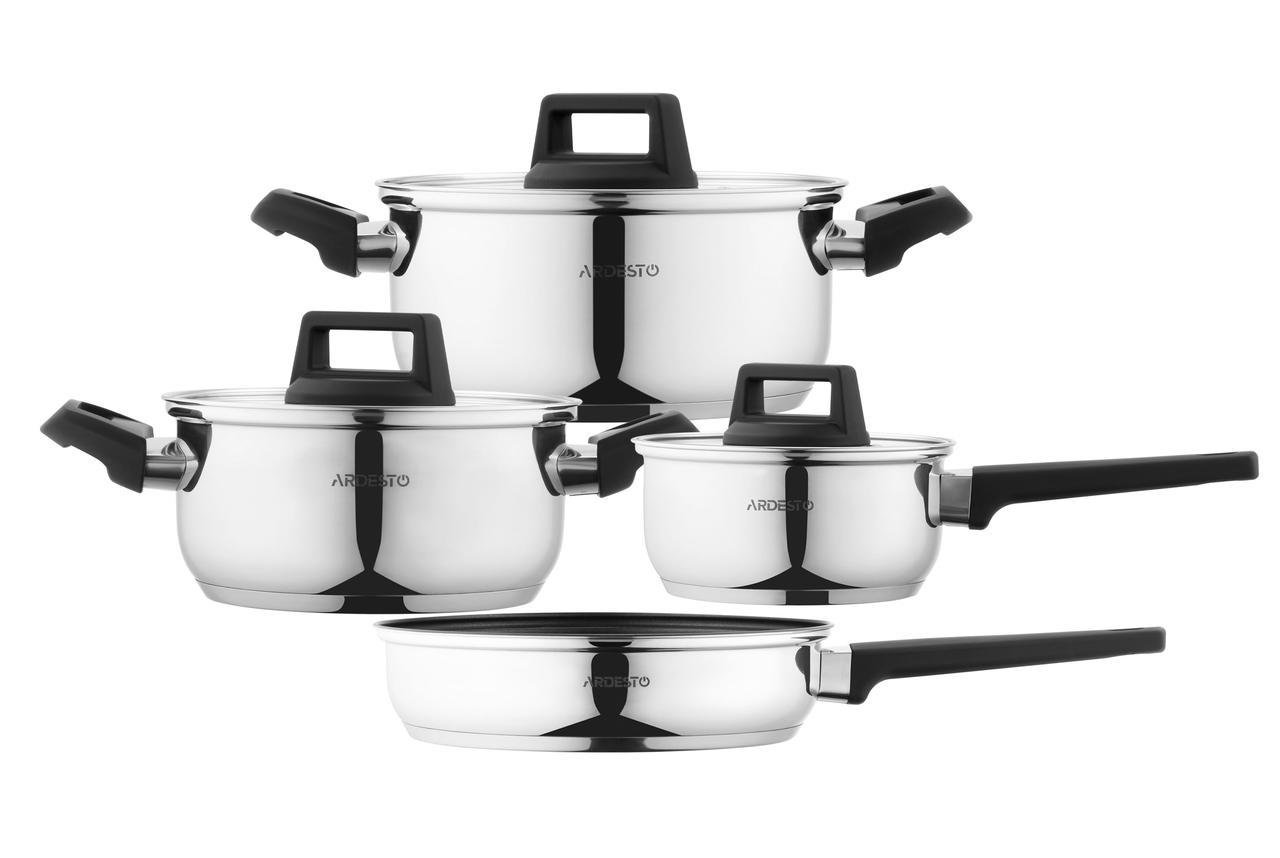 Набор посуды Ardesto Gemini AR3507G (AR3507G)