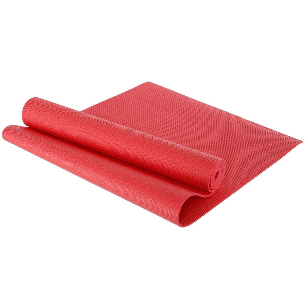Коврик для фитнеса и спорта SP-Sport FI-8722 PVC 4 мм (2532864092) Коврик для фитнеса и спорта SP-Sport FI-8722 PVC 4 мм (2532864092)