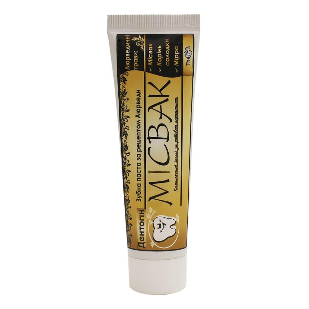 Зубная паста TRIUGA 100 г (8908003544007)