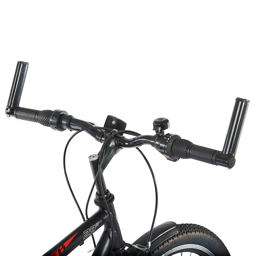 ᐉ Велосипед SPARK AVENGER 19 колеса 29" сталева рама 19" (1489839645 ...