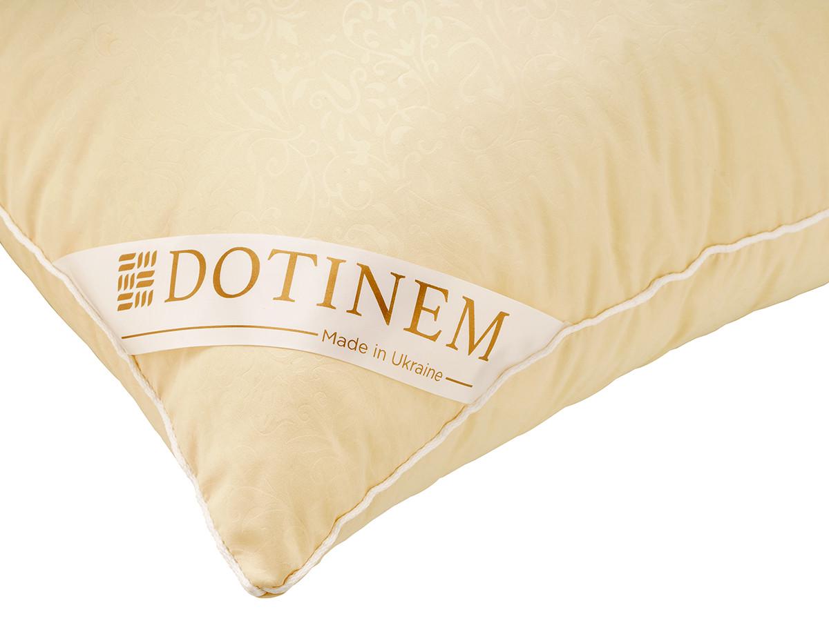 Подушка DOTINEM CASSIA GRANDIS 70х70 см (211617-3) - фото 2 Подушка DOTINEM CASSIA GRANDIS 70х70 см (211617-3) - фото 2