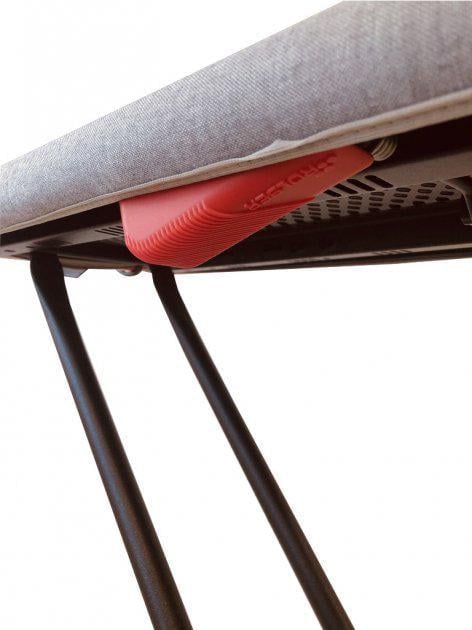 Доска гладильная Rolser K-S Black Tube Lima (K04016-2062) - фото 9 Доска гладильная Rolser K-S Black Tube Lima (K04016-2062) - фото 9