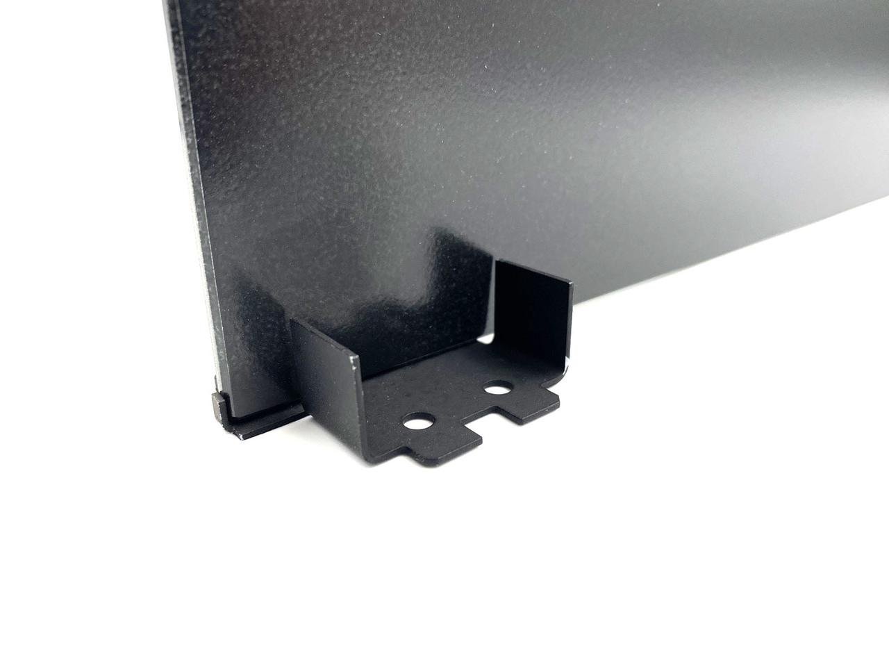 Стекло для духовки Greta 1470 наружное с кронштейнами (30445716) - фото 5 Стекло для духовки Greta 1470 наружное с кронштейнами (30445716) - фото 5