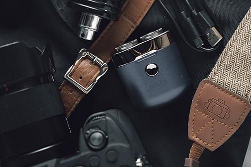 Бритва дорожня Adler AD 2937 USB (id_1632) - фото 5