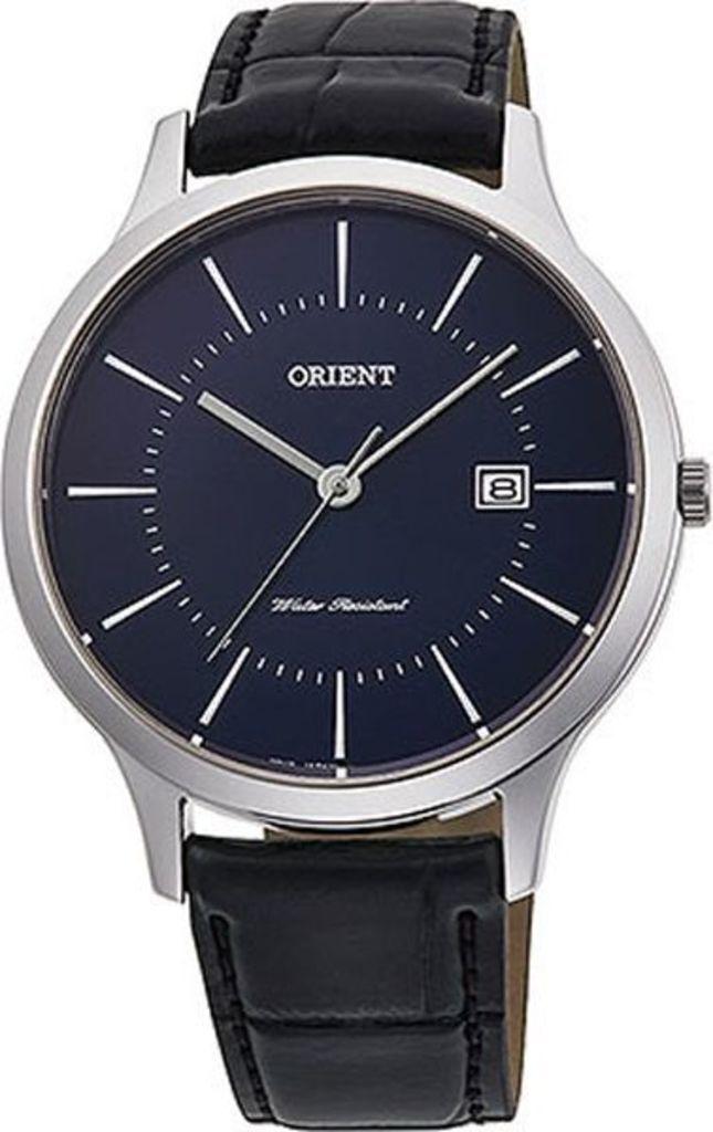 Часы кварцевый Orient FQD0005L1 (9127118)