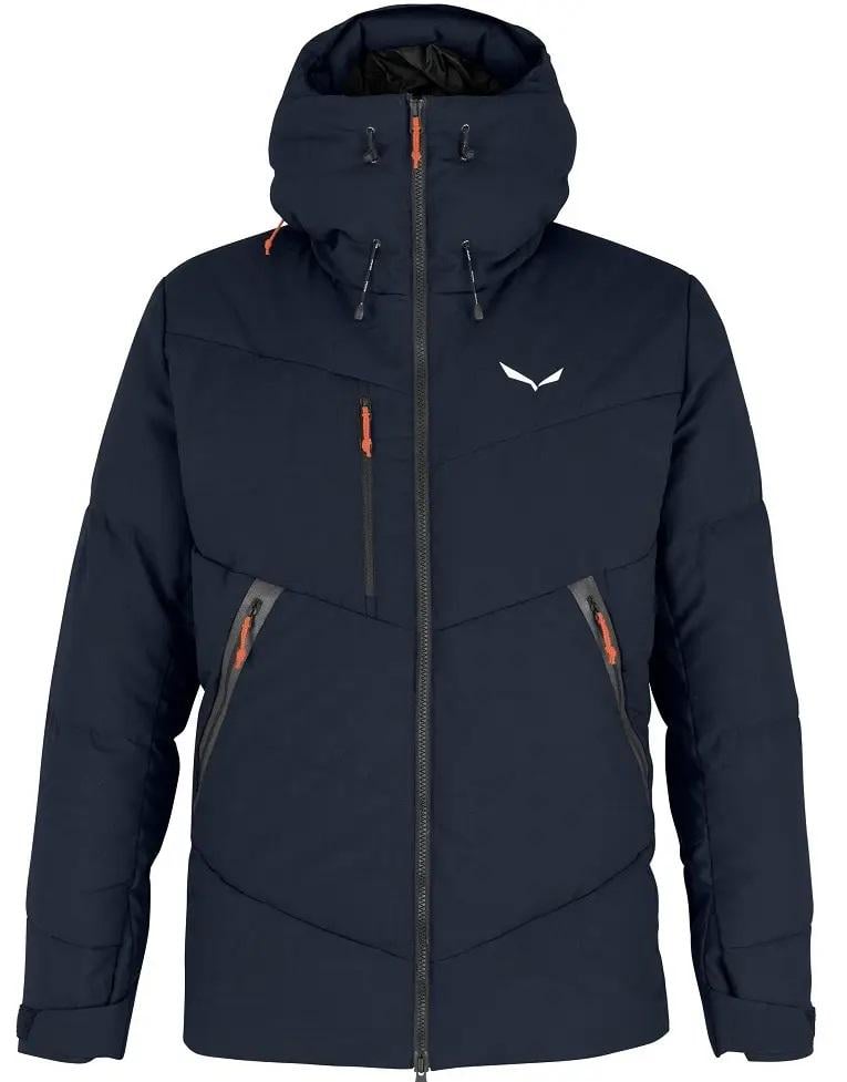 Куртка Salewa Avez Heavy RDS Down Mens Jacket XL Синий (1054-013.002.9369) Куртка Salewa Avez Heavy RDS Down Mens Jacket XL Синий (1054-013.002.9369)