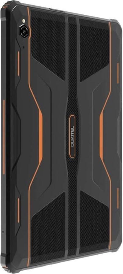 Планшет Oukitel RT5 8/256 Гб Global LTE Orange - фото 6