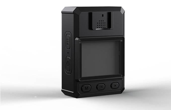 Боді камера Recoda M502B WiFi GPS 128 GB (1359) - фото 2