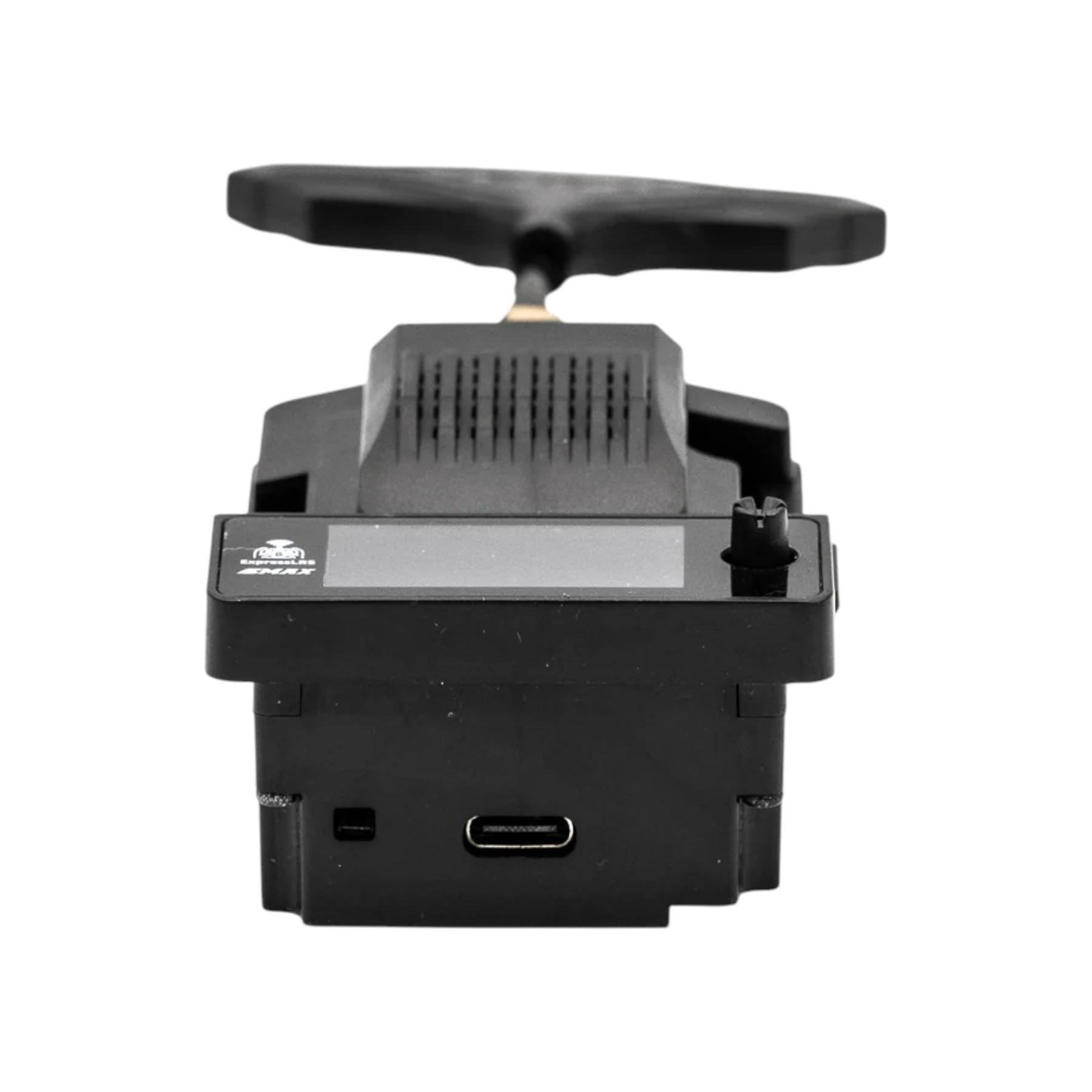 Модуль передатчика JR Emax Aeris Link TX ExpressLRS на 2.4 ГГц 2 Вт (30087310) - фото 3 Модуль передатчика JR Emax Aeris Link TX ExpressLRS на 2.4 ГГц 2 Вт (30087310) - фото 3