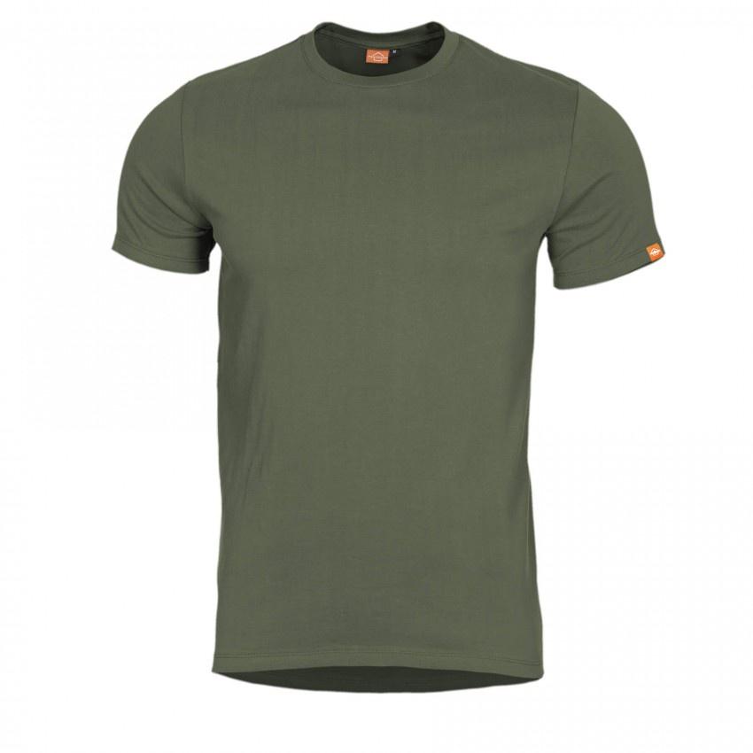 Футболка Pentagon Ageron T-Shirt M Olive Green (4000018856)